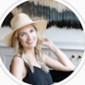 Meet your Posher, Audrey